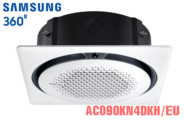 Điều hòa âm trần Samsung 2 chiều inverter AC090KN4DKH/EU 28.000 BTU