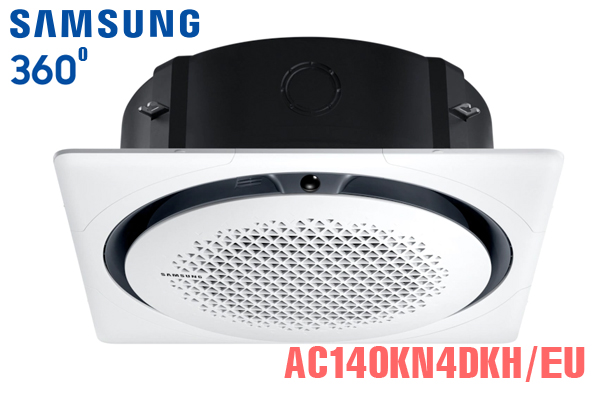 Điều hòa âm trần Samsung 2 chiều inverter AC140KN4DKH/EU 50.000 BTU