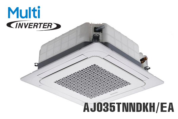 Điều hòa muilti Samsung âm trần 12000 BTU AJ035TNNDKH/EA