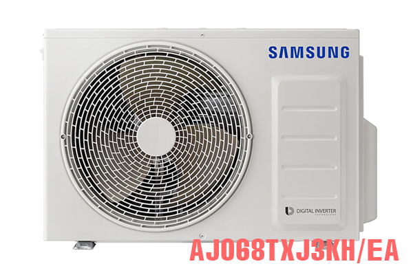 Điều hòa multi Samsung 2 chiều 24000 BTU AJ068TXJ3KH/EA