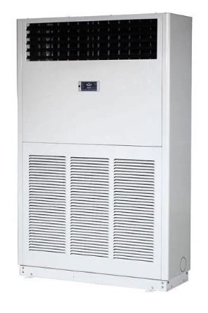 Điều hòa tủ đứng MDV1 chiều 100.000 BTU MDVOUC-96CDN1-R