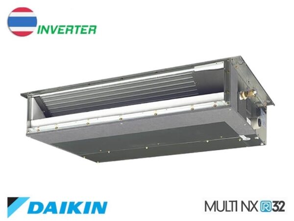 Dàn lạnh ống gió multi Daikin 18000 BTU CDXM50RVMV