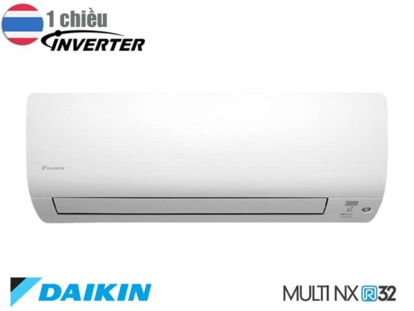Dàn lạnh điều hòa treo tường multi Daikin 21.000 BTU CTKM60RVMV