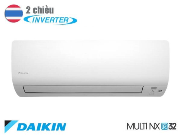 Dàn lạnh điều hòa treo tường multi Daikin 21.000 BTU CTXM60RVMV