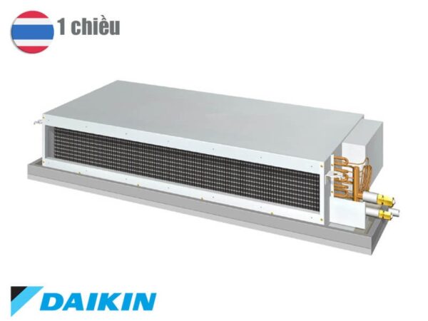 Điều hòa nối ống gió Daikin 1 chiều FDMNQ42MV1 42.000 BTU