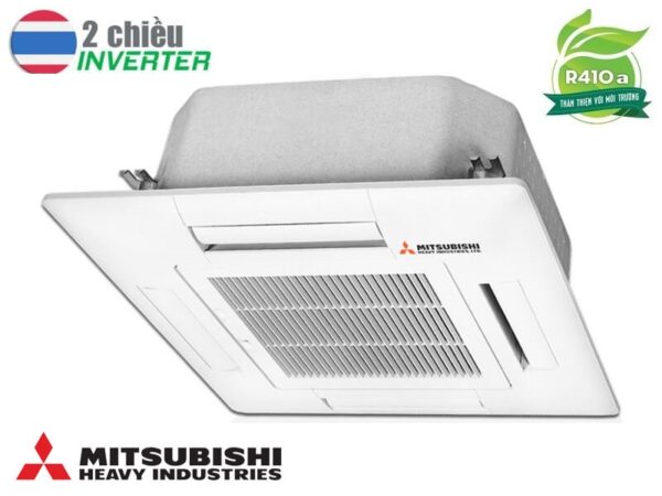 Dàn lạnh điều hòa âm trần Multi Mitsubishi Heavy 21.000 BTU FDTC60VF