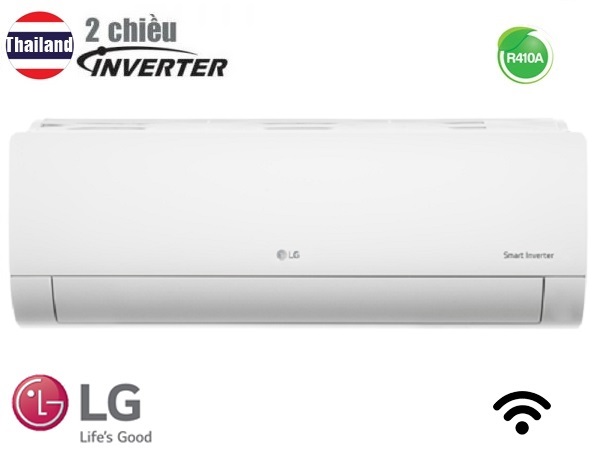 Dàn lạnh điều hòa Multi LG 2 chiều 9000 BTU AMNW09GSJB0