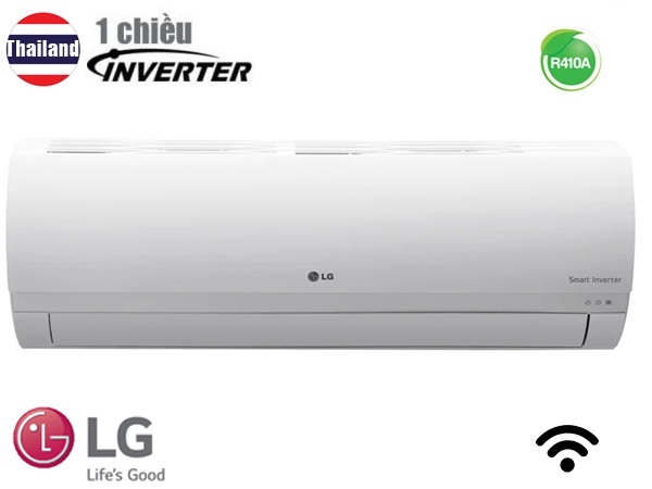Dàn lạnh điều hòa multi 1 chiều LG 9000 BTU AMNQ09GSJB0