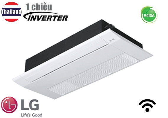 Dàn lạnh điều hòa multi 1 chiều LG 24000 BTU AMNQ24GTTA0