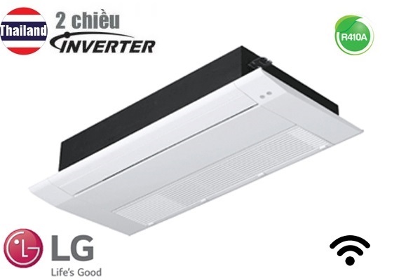 Dàn lạnh điều hòa Multi 2 chiều LG AMNW18GTTA0 18.000 BTU