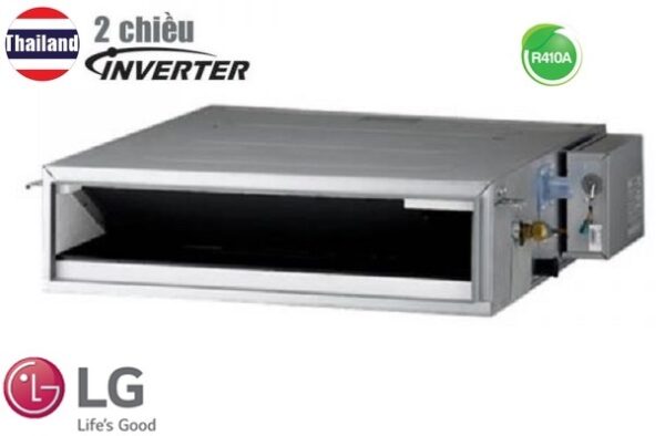 Dàn lạnh điều hòa Multi LG 2 chiều 24000 BTU AMNW24GL3A2