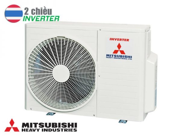 Điều hòa Multi Mitsubishi Heavy 2 chiều SCM80ZM-S 28.000 BTU
