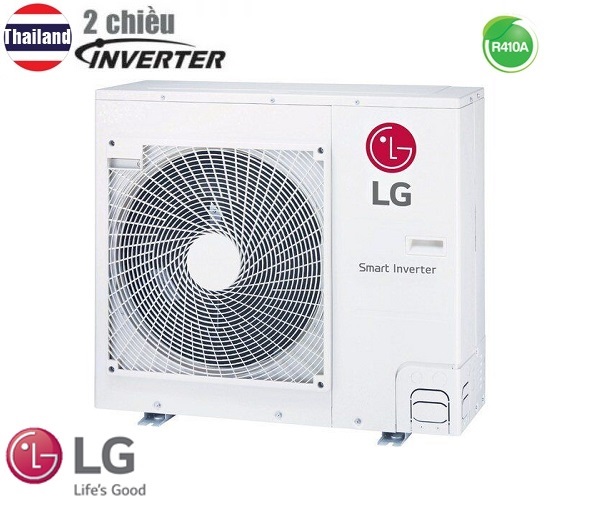Dàn nóng điều hòa LG Multi 2 chiều A5UW42GFA1 42000 BTU