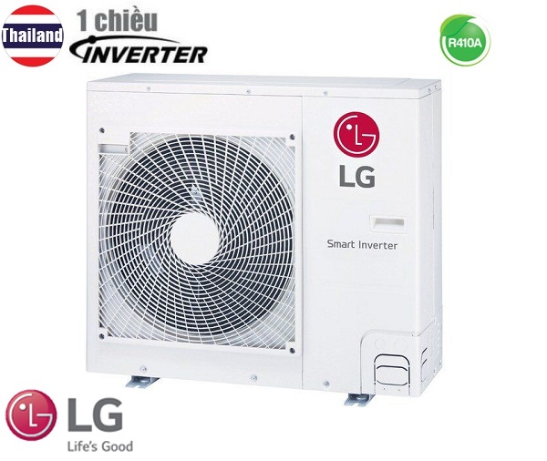 Dàn nóng điều hòa LG Multi 1 chiều A4UQ36GFD0 36000 BTU