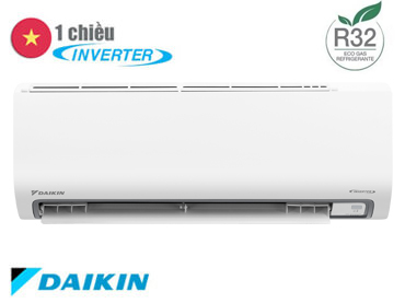 Điều hòa Daikin 1 chiều inverter 12000 BTU FTKB35ZVMV/RKB35ZVMV