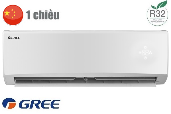Điều hòa Gree 1 chiều 18000 BTU COSMO18CN