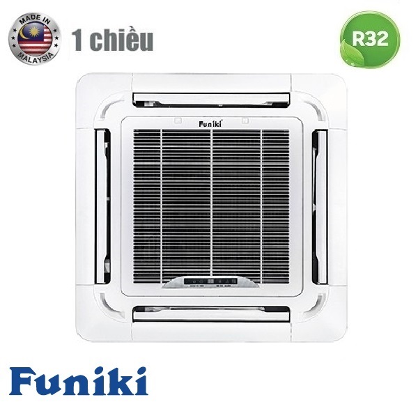 Điều hòa âm trần Funiki 1 chiều CC24MMC1 24000 BTU