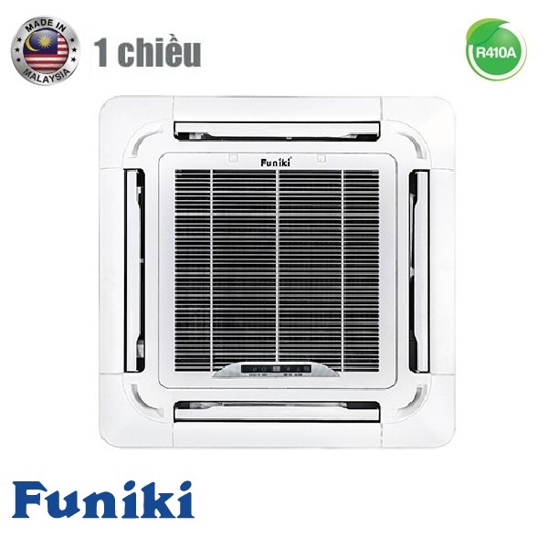 Điều hòa âm trần Funiki 1 chiều CC50MMC1 50000 BTU