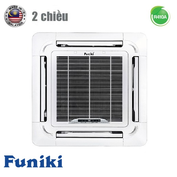 Điều hòa âm trần Funiki 2 chiều CH36MMC1 36000 BTU
