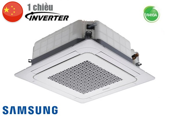 Điều hòa âm trần Samsung inverter 1 chiều 42000 BTU AC120TN4DKC/EA
