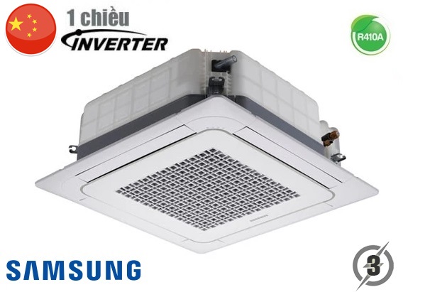 Điều hòa âm trần Samsung inverter 1 chiều 42000 BTU AC120TXADNC/EA