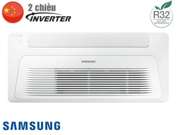 Điều hòa âm trần Samsung 2 chiều 12.000 BTU AC035RN1DKG/EU