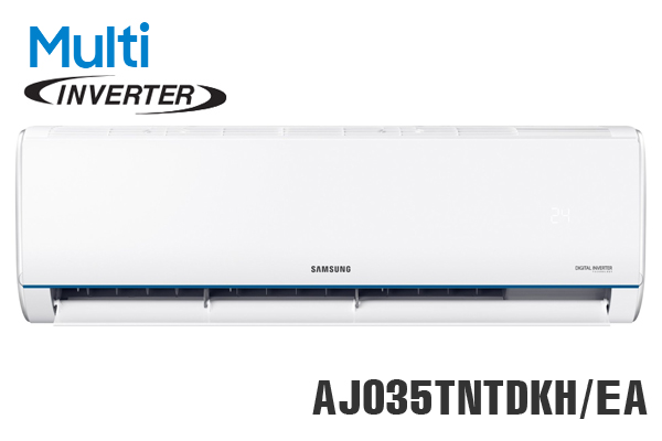 Điều hòa multi treo tường Samsung 12000 BTU AJ035TNTDKH/EA