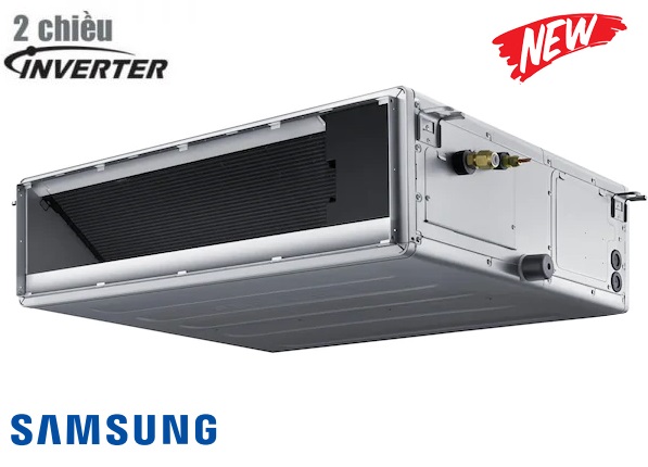 Điều hòa nối ống gió Samsung 2 chiều 50000 BTU AC140RNMDKG/EU-AC140RXADKG/EU