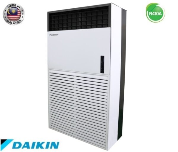Điều hòa tủ đứng Daikin 150.000 BTU FVGR15PV1/RCN150H(E)Y18