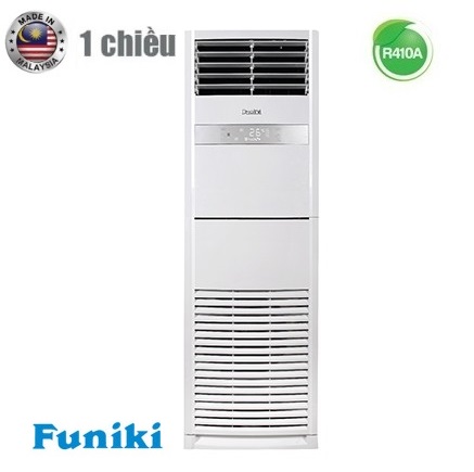 Điều hòa tủ đứng Funiki 1 chiều 36000 BTU FC36MMC1