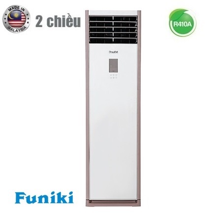 Điều hòa tủ đứng Funiki 2 chiều 27000 BTU FH27MMC1