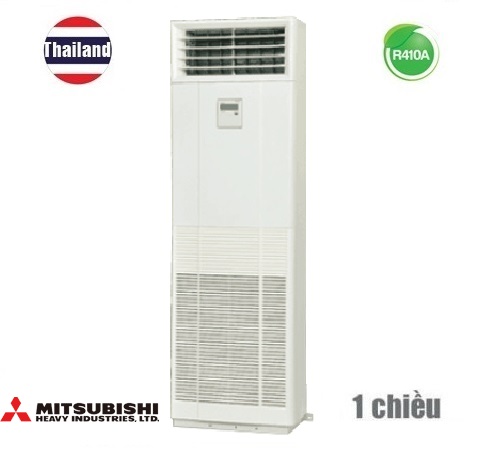 Điều hòa tủ đứng Mitsubishi Heavy 1 chiều 50.000 BTU FDF140CSV-S5