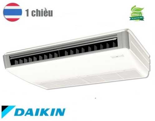 Điều hòa áp trần Daikin 1 chiều FHNQ36MV1V/RNQ36MV1V 36.000 BTU