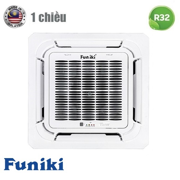 Điều hòa âm trần Funiki 1 chiều CC18MMC1 18000 BTU
