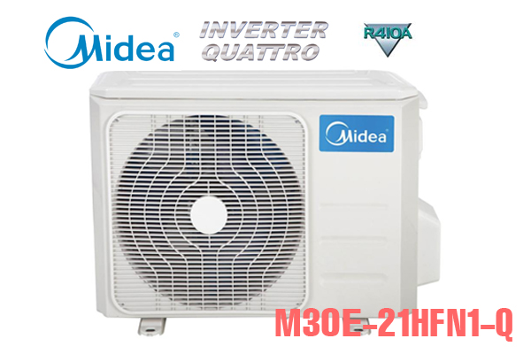 Dàn nóng điều hòa multi Midea 27.000 BTU M3OE-27HFN1-Q