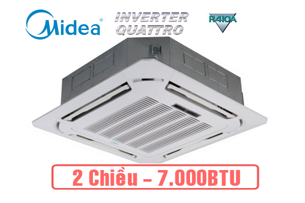 Dàn lạnh điều hòa multi Midea 7.000 BTU MCA3I-07HRF