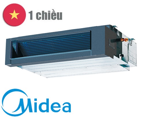 Điều hòa nối ống gió 1 chiều Midea 36.000 BTU MTB-36CR