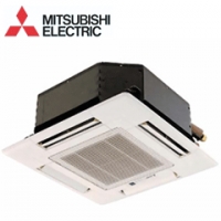Điều hòa âm trần Mitsubishi Electric PLY-P24BA 1 chiều 24000 BTU