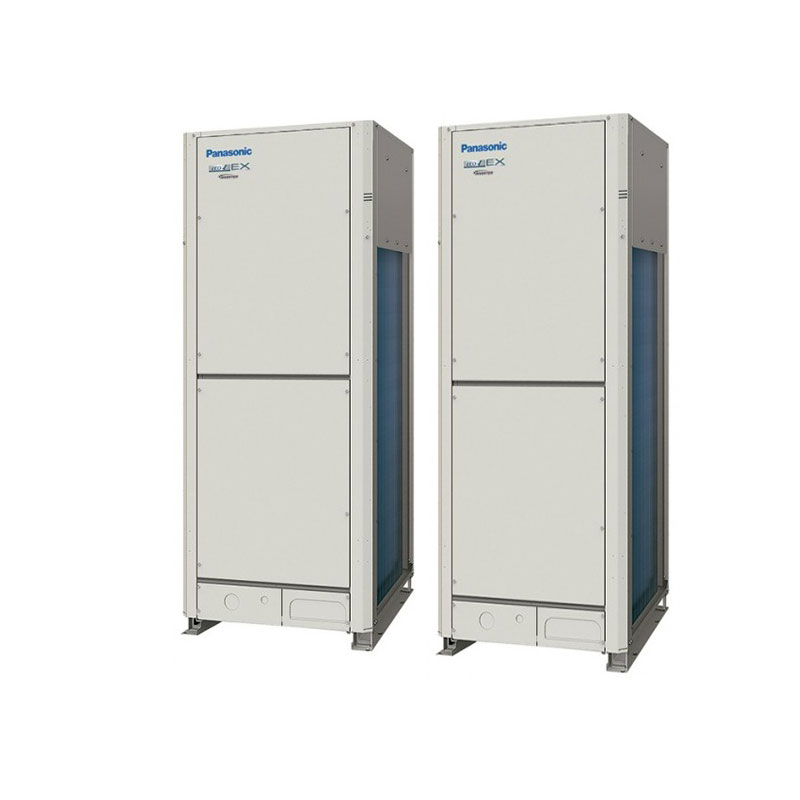 Dàn nóng VRF Panasonic FSV-EX MF2 (Loại hiệu suất cao)