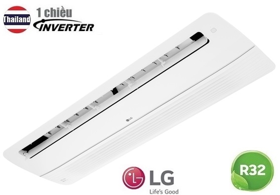 Điều hòa âm trần LG 1 chiều 18000 BTU ZTNQ18GTLA0/ZUAB1