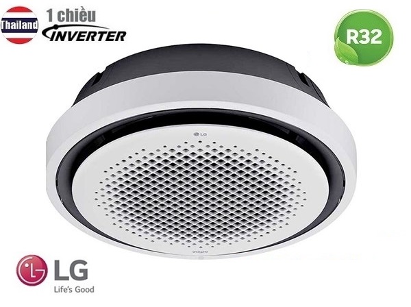 Điều hòa âm trần LG 1 chiều 36000 BTU ZTNQ36GYLA0/ZUAD1