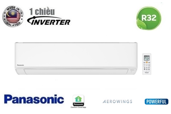 Dàn lạnh điều hòa multi Panasonic 18000 BTU CS-MPU18YKZ