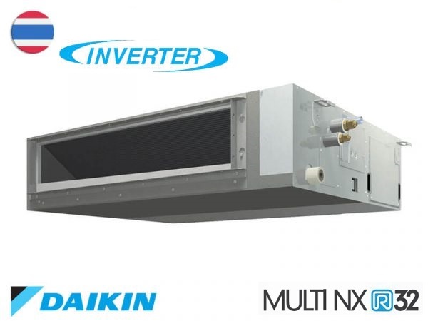 Dàn lạnh ống gió Daikin multi 24.000 BTU FMA71RVMV