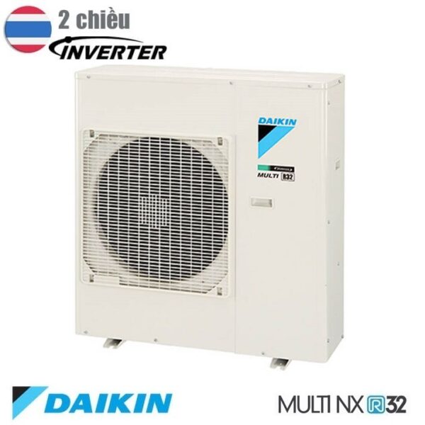 Dàn nóng điều hòa multi Daikin 34.000 BTU 5MXM100RVMV