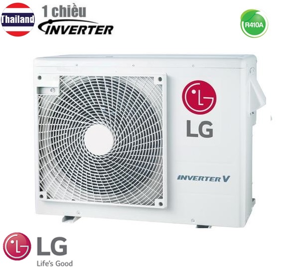 Dàn nóng điều hòa LG Multi 1 chiều 18000 BTU Z2UQ18GFD0