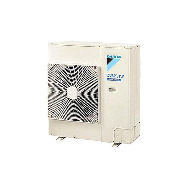 Dàn nóng điều hòa trung tâm VRV IV S Daikin RXYMQ4AVE 4HP - Loại 2 chiều