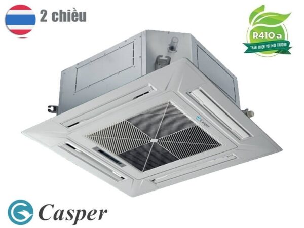 Điều hòa âm trần Casper 2 chiều CH-50TL22 50.000 BTU