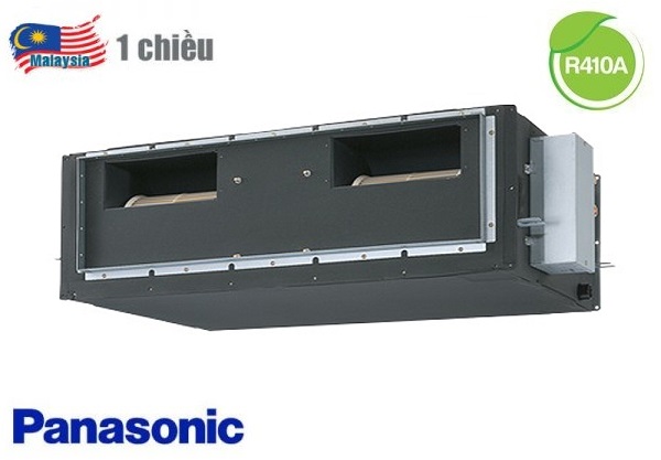 Điều hòa nối ống gió Panasonic 1 chiều 35000 BTU S-35PF1H5