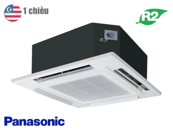 Điều hòa âm trần Panasonic 1 chiều 24000 BTU CS-S24MB4ZW/CU-S24MBZ