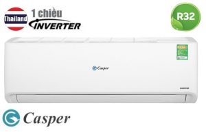 Điều hòa Casper inverter 1 chiều 18000 BTU GC-18IS35